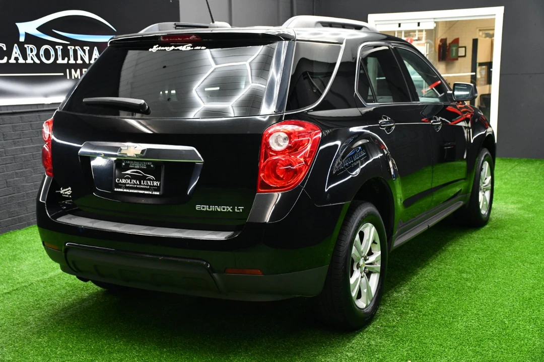 2015 Chevrolet Equinox - Image 4 of 21