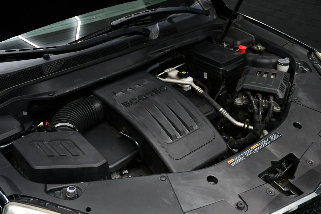 2015 Chevrolet Equinox - Image 9 of 21