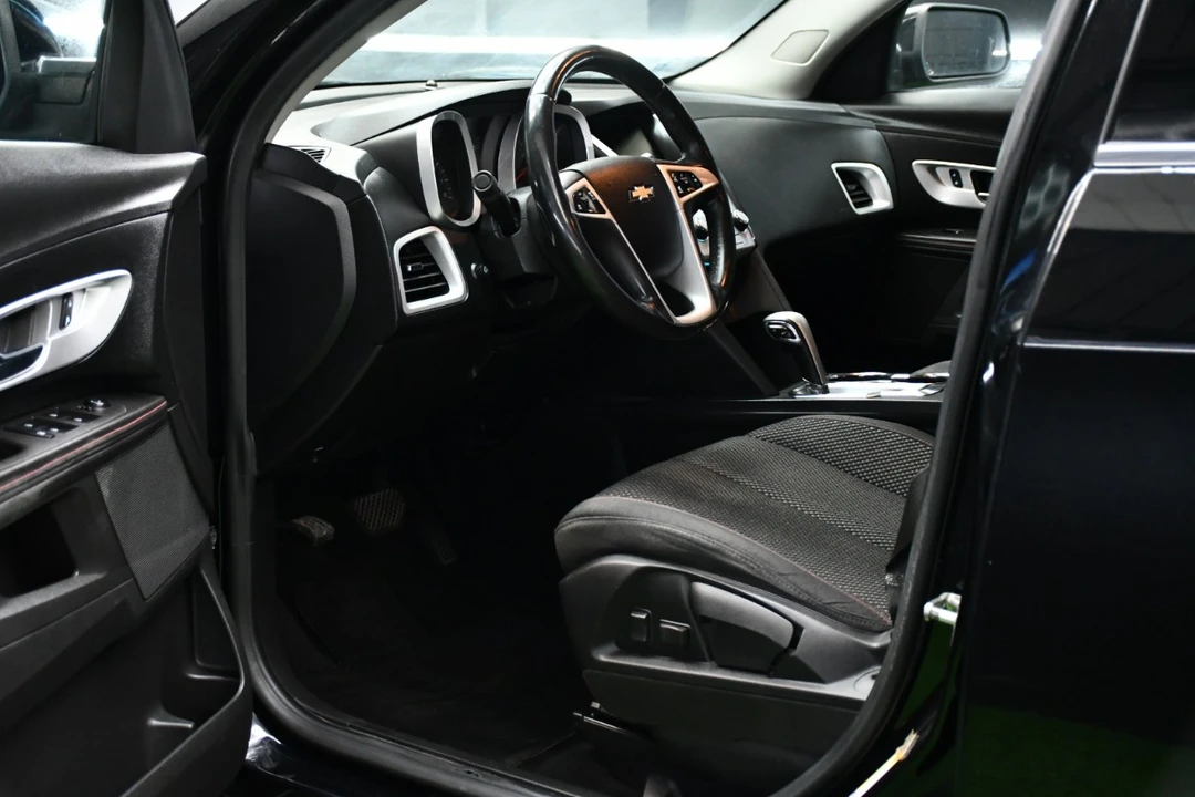 2015 Chevrolet Equinox - Image 13 of 21