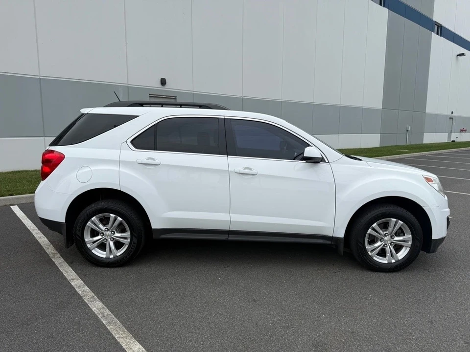 2015 Chevrolet Equinox - Image 4 of 12