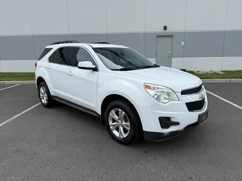 2015 Chevrolet Equinox - Image 3 of 12