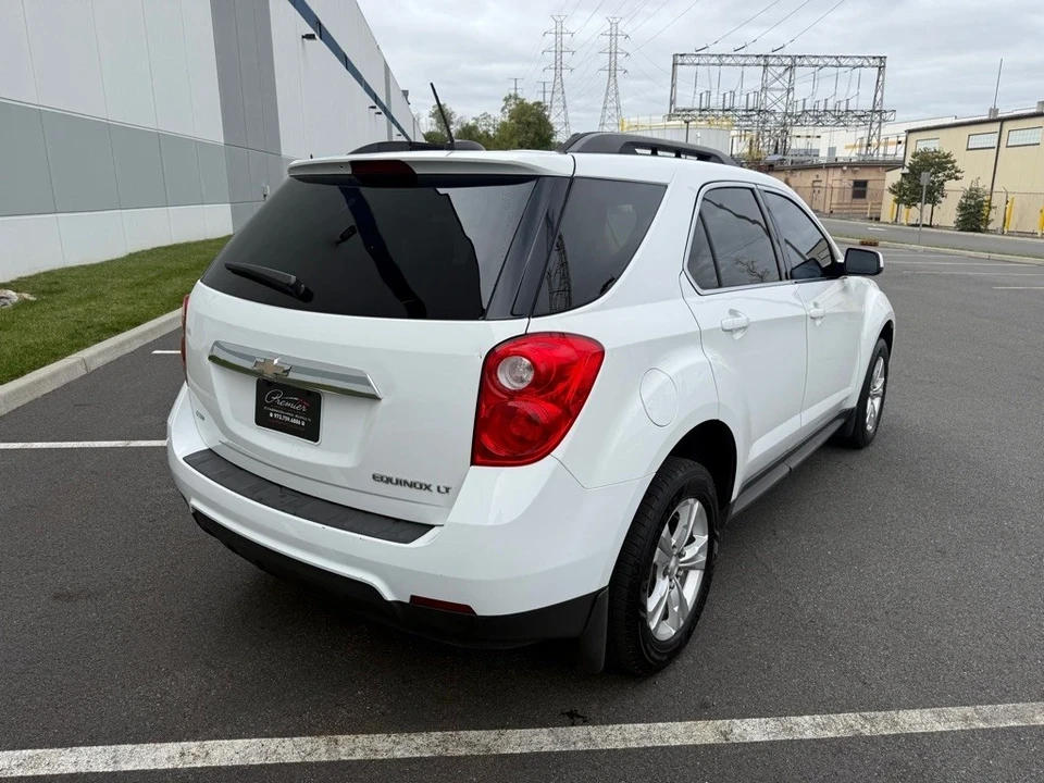 2015 Chevrolet Equinox - Image 5 of 12