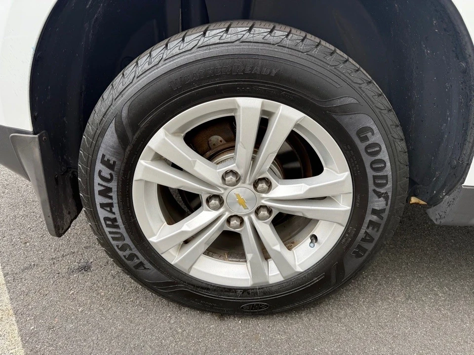 2015 Chevrolet Equinox - Image 12 of 12