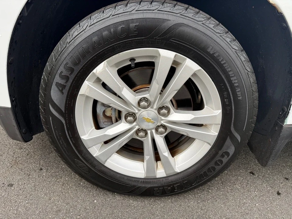 2015 Chevrolet Equinox - Image 10 of 12