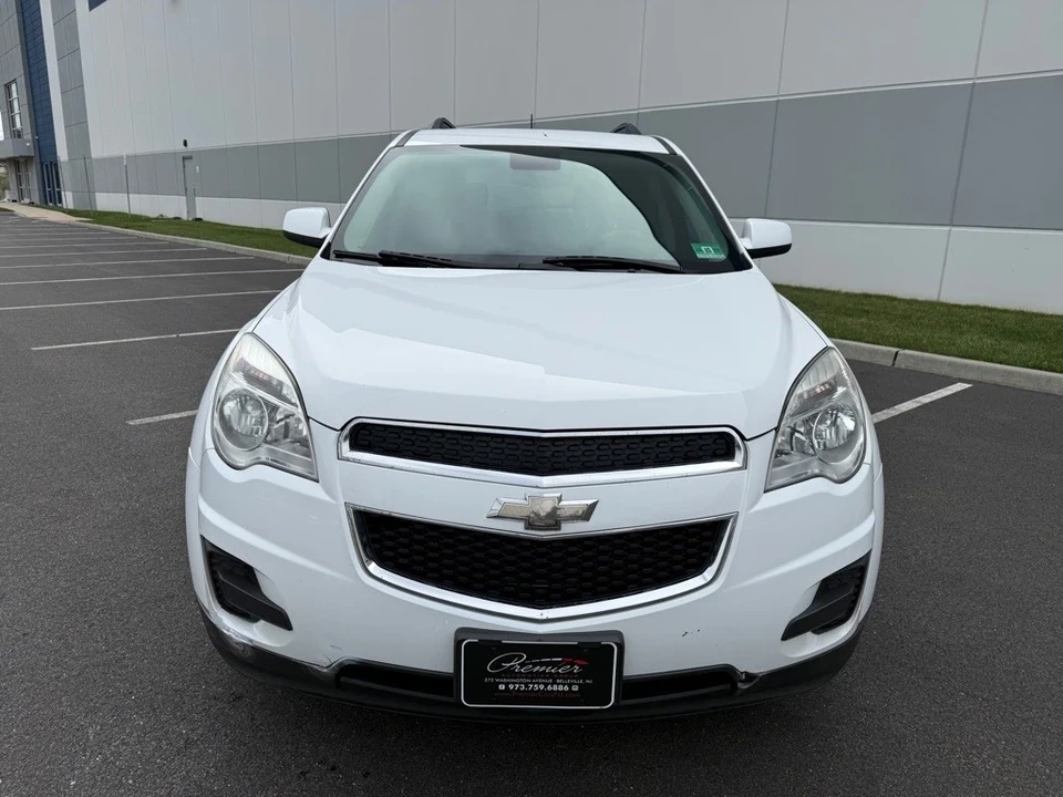 2015 Chevrolet Equinox - Image 2 of 12