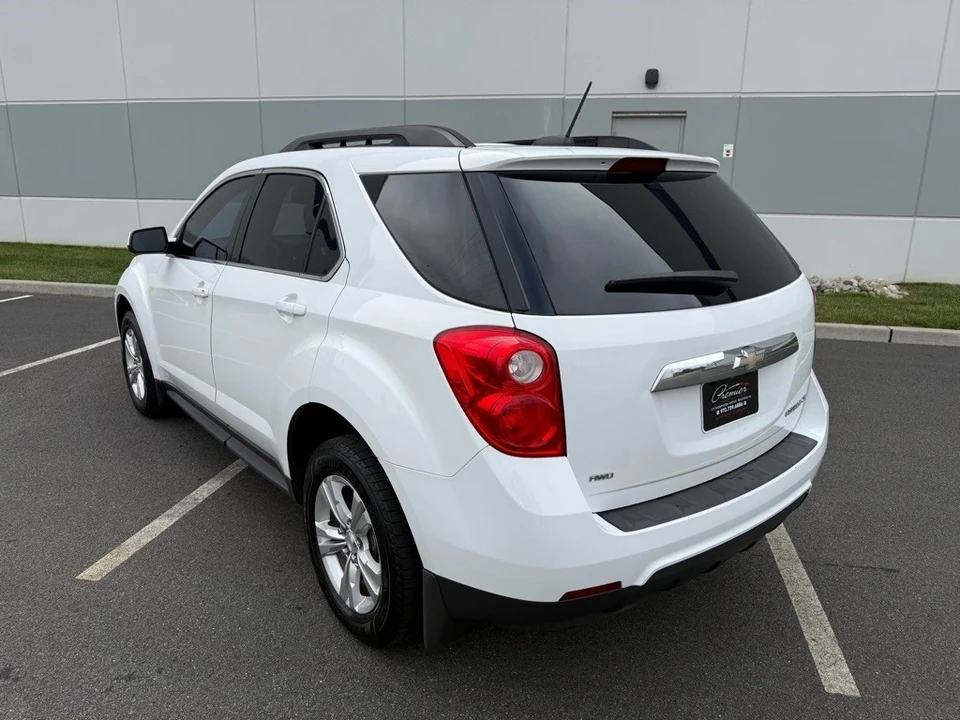 2015 Chevrolet Equinox - Image 7 of 12