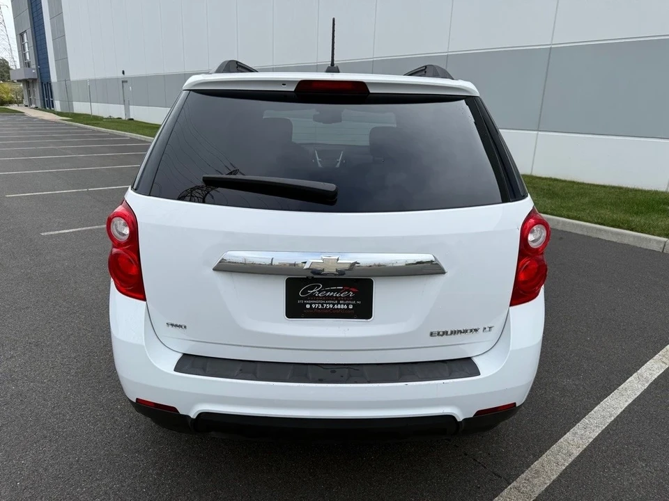 2015 Chevrolet Equinox - Image 6 of 12