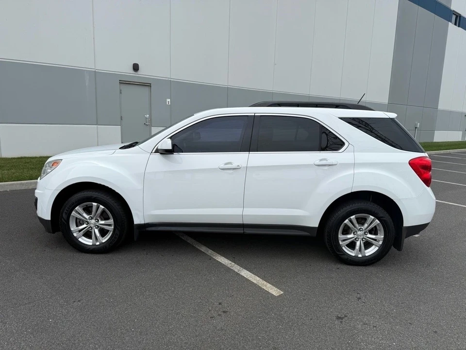 2015 Chevrolet Equinox - Image 8 of 12