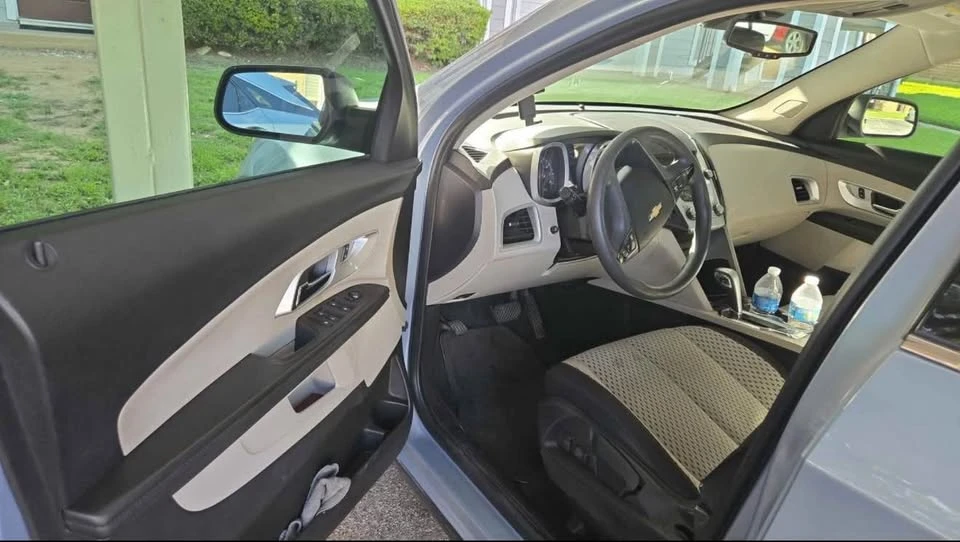 2015 Chevrolet Equinox - Image 4 of 6