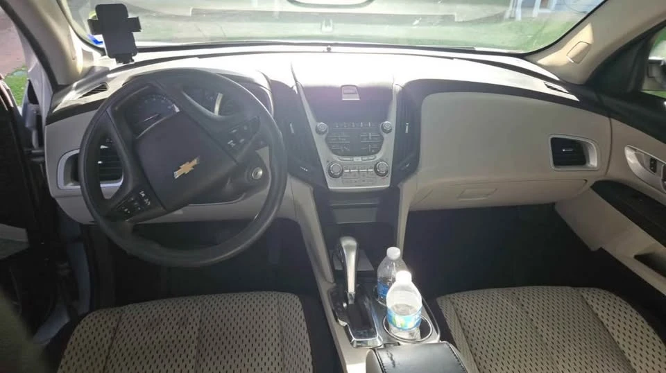2015 Chevrolet Equinox - Image 3 of 6