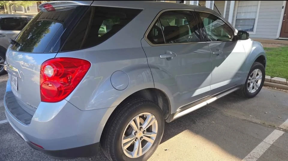 2015 Chevrolet Equinox - Image 2 of 6