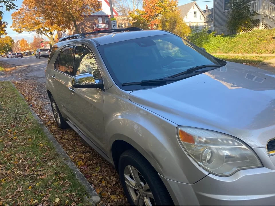 2015 Chevrolet Equinox - Image 3 of 4