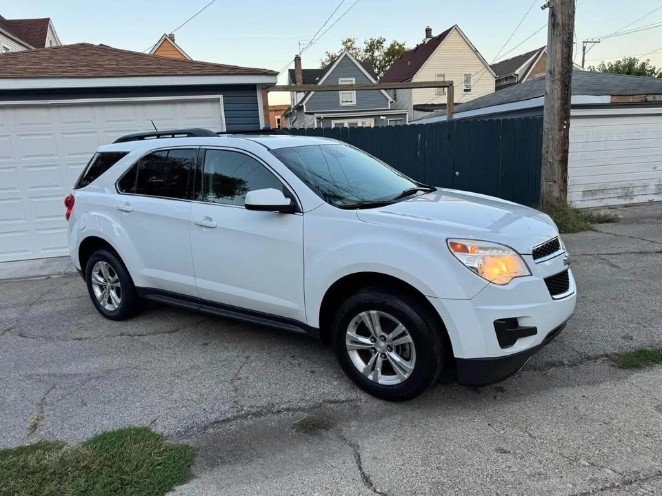 2015 Chevrolet Equinox - Image 3 of 11