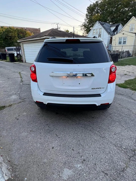2015 Chevrolet Equinox - Image 6 of 11