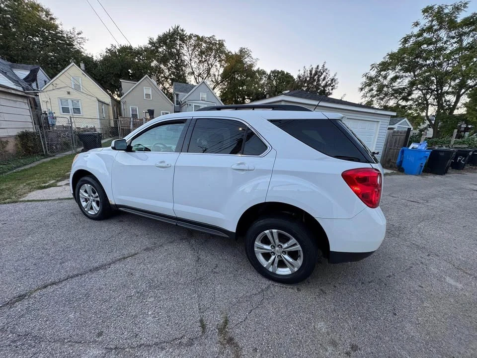 2015 Chevrolet Equinox - Image 5 of 11