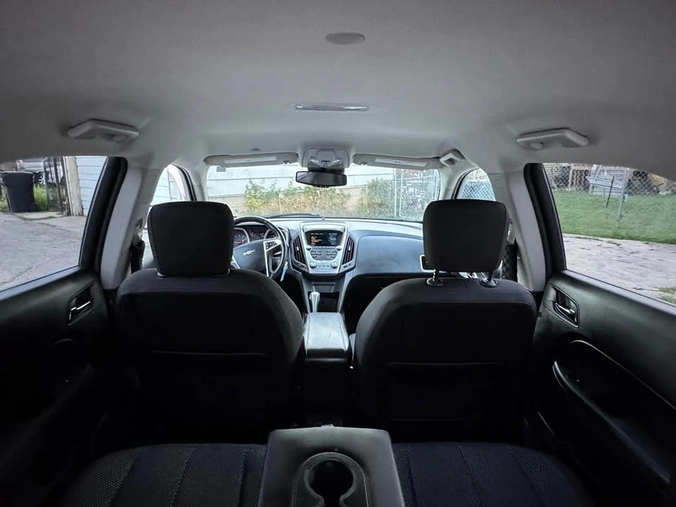 2015 Chevrolet Equinox - Image 7 of 11