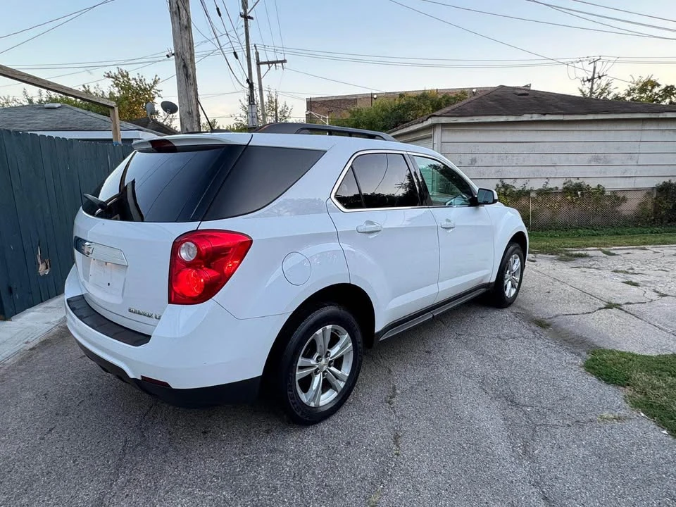 2015 Chevrolet Equinox - Image 4 of 11