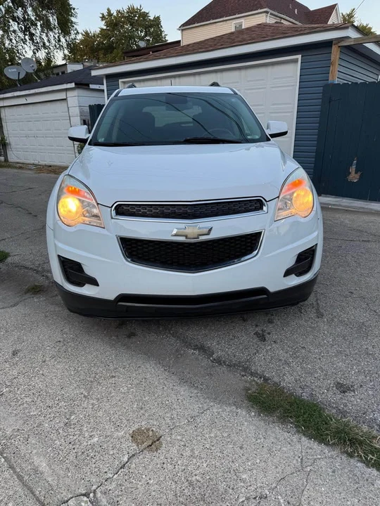 2015 Chevrolet Equinox - Image 2 of 11