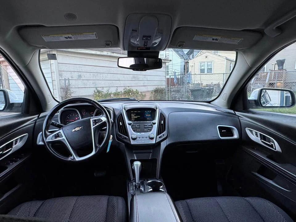 2015 Chevrolet Equinox - Image 9 of 11