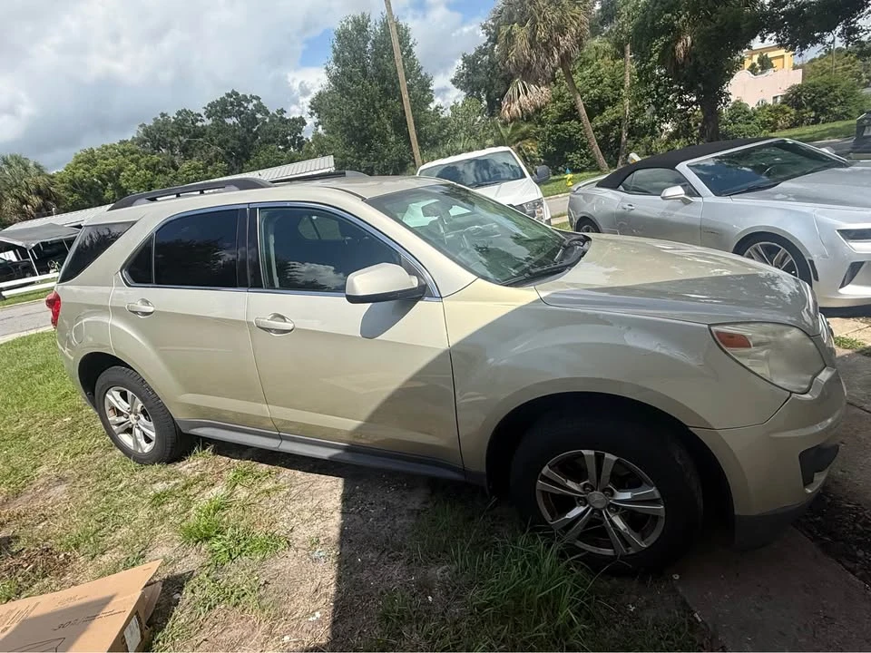 2015 Chevrolet Equinox - Image 3 of 5