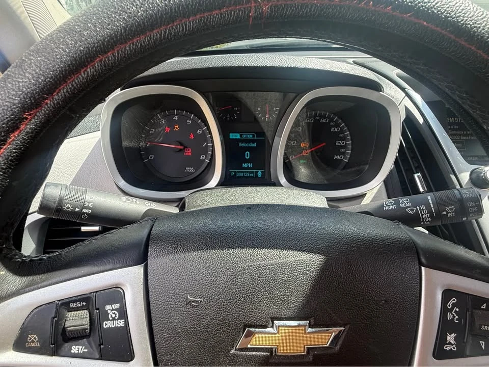 2015 Chevrolet Equinox - Image 5 of 5