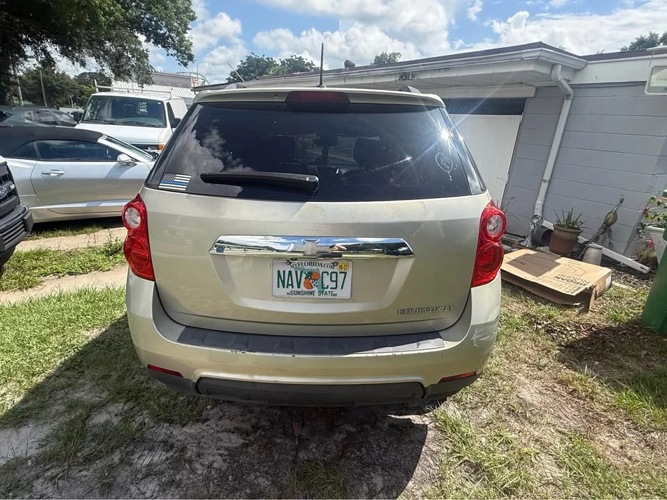 2015 Chevrolet Equinox - Image 4 of 5