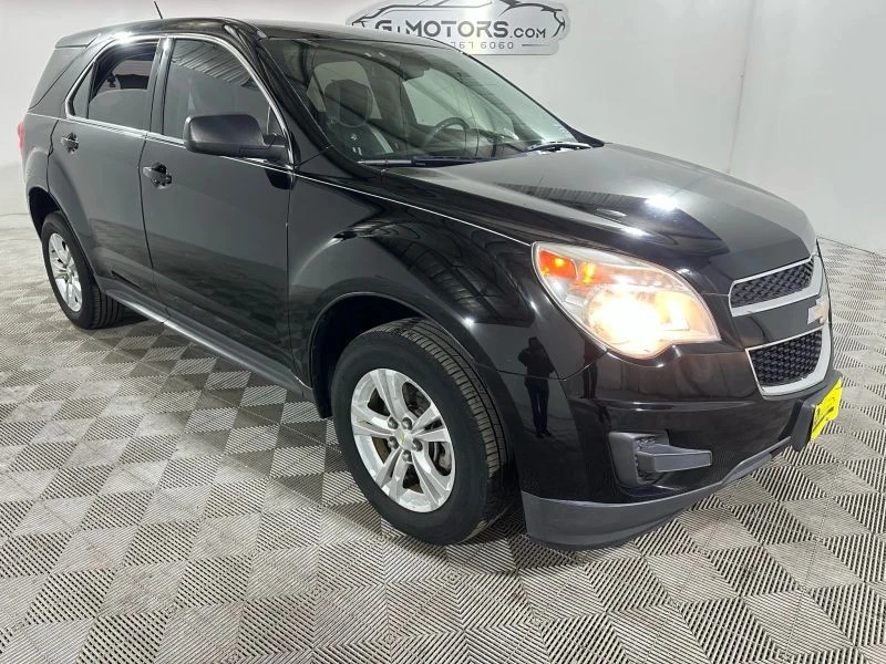 2015 Chevrolet Equinox - Image 9 of 12