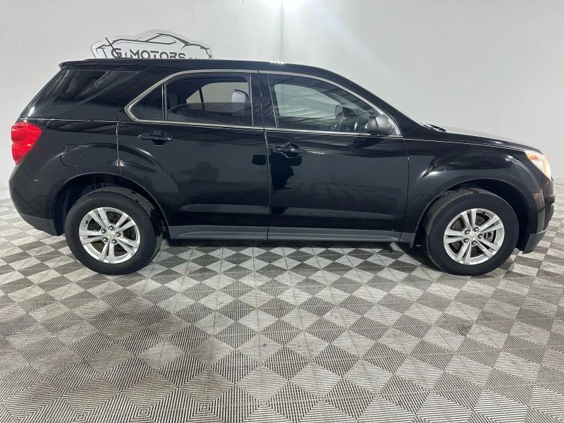 2015 Chevrolet Equinox - Image 8 of 12