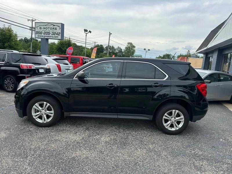 2015 Chevrolet Equinox - Image 4 of 12