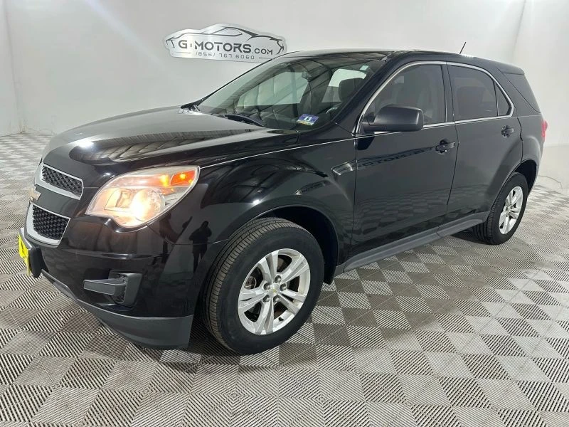 2015 Chevrolet Equinox - Image 2 of 12