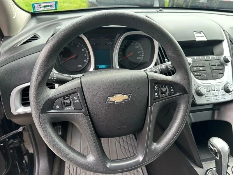 2015 Chevrolet Equinox - Image 12 of 12