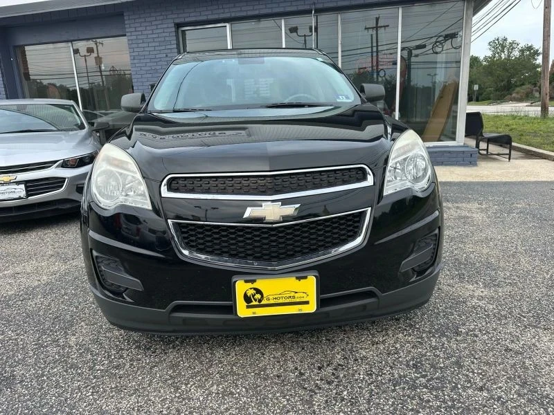 2015 Chevrolet Equinox - Image 2 of 12