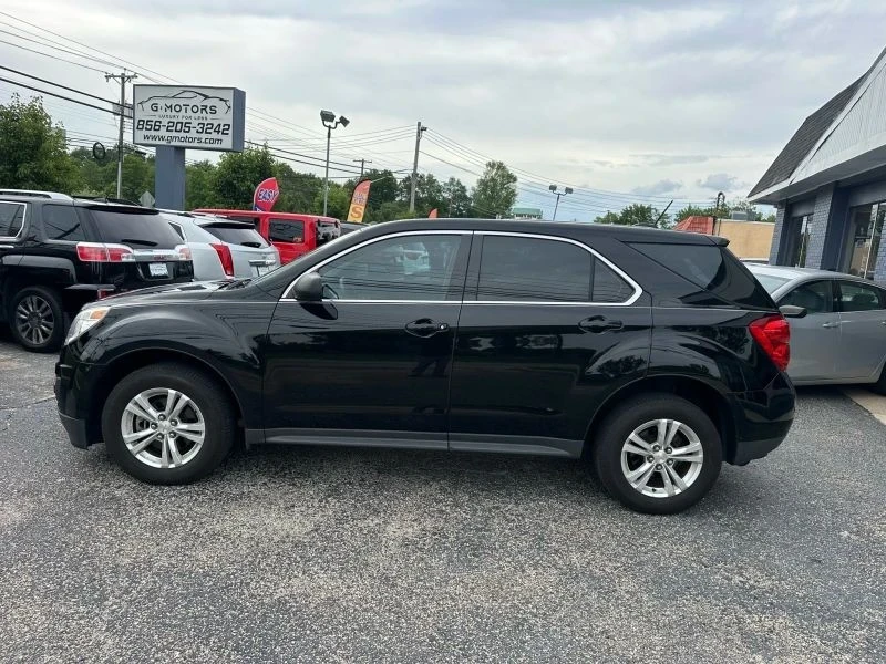 2015 Chevrolet Equinox - Image 4 of 12