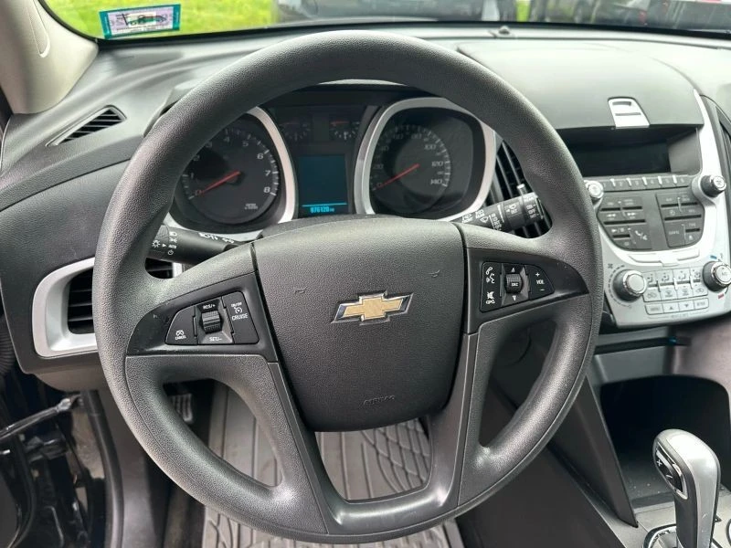 2015 Chevrolet Equinox - Image 12 of 12