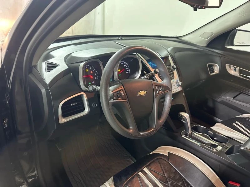 2015 Chevrolet Equinox - Image 12 of 12