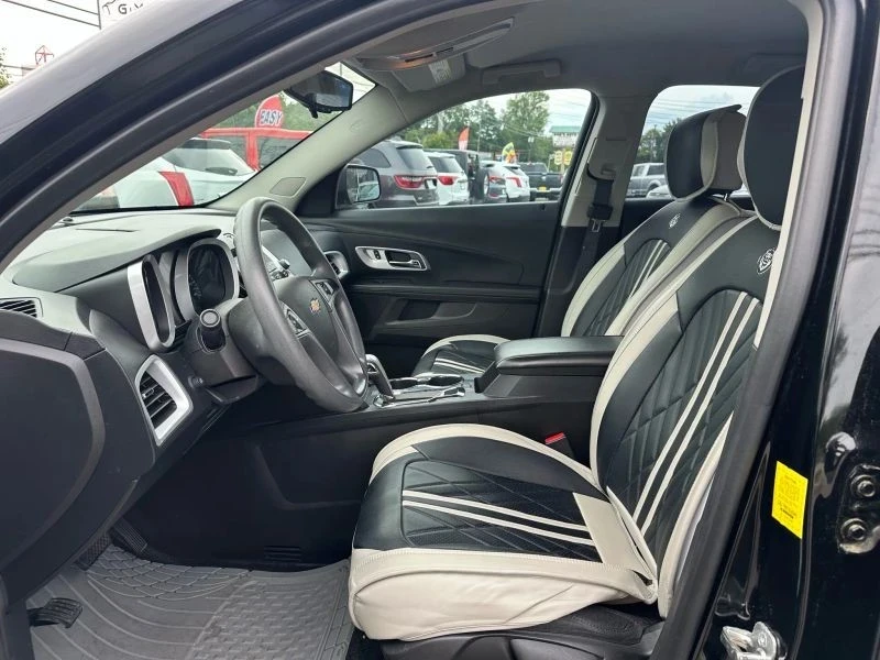 2015 Chevrolet Equinox - Image 11 of 12