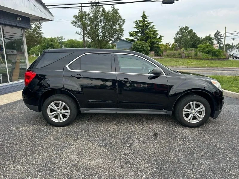 2015 Chevrolet Equinox - Image 8 of 12