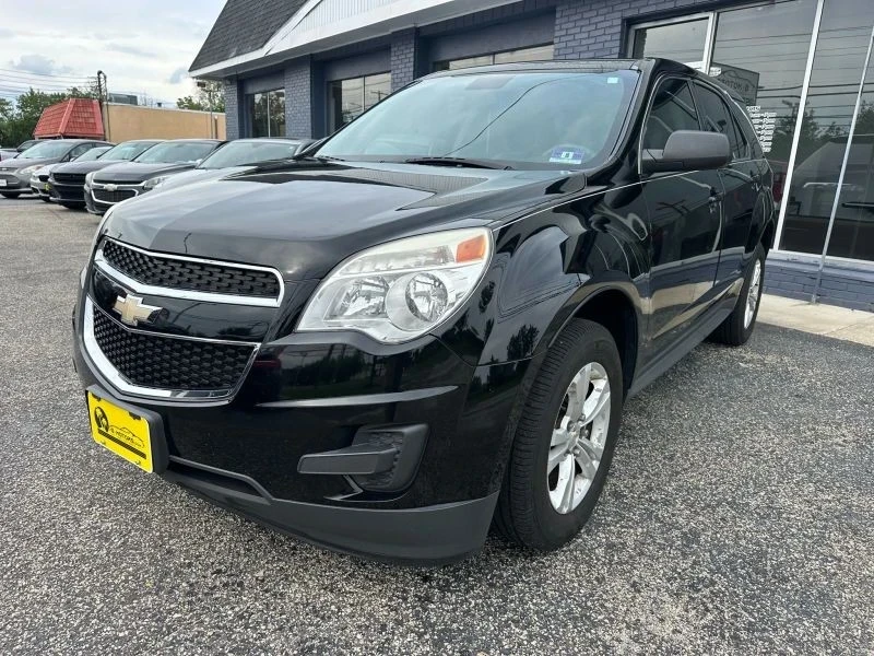 2015 Chevrolet Equinox - Image 3 of 12