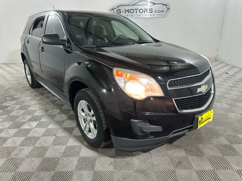 2015 Chevrolet Equinox - Image 10 of 12