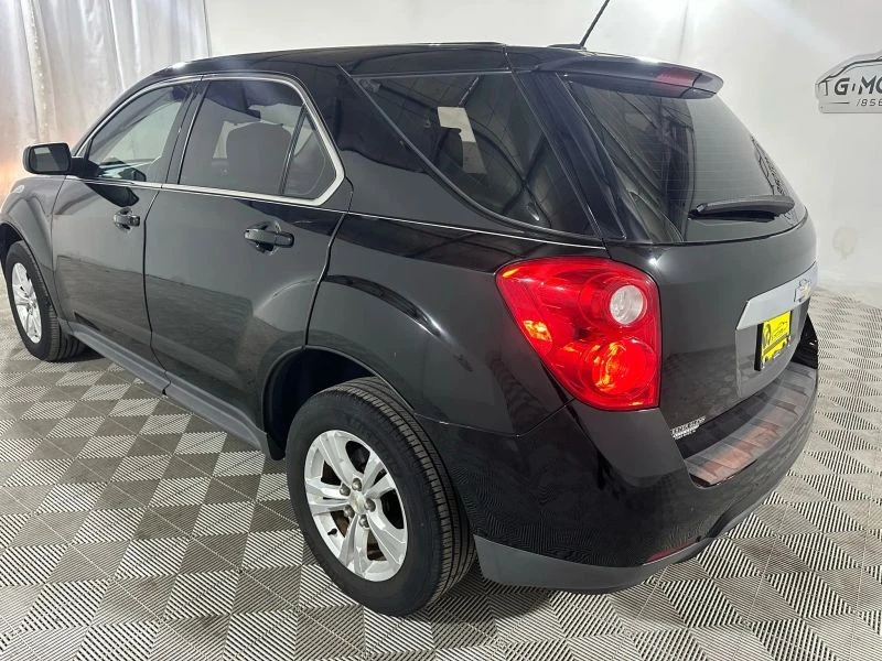 2015 Chevrolet Equinox - Image 4 of 12
