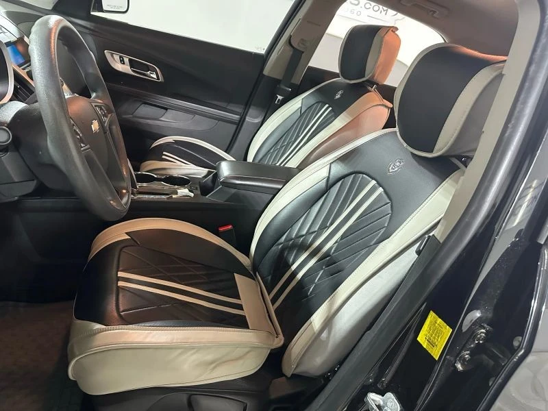 2015 Chevrolet Equinox - Image 11 of 12