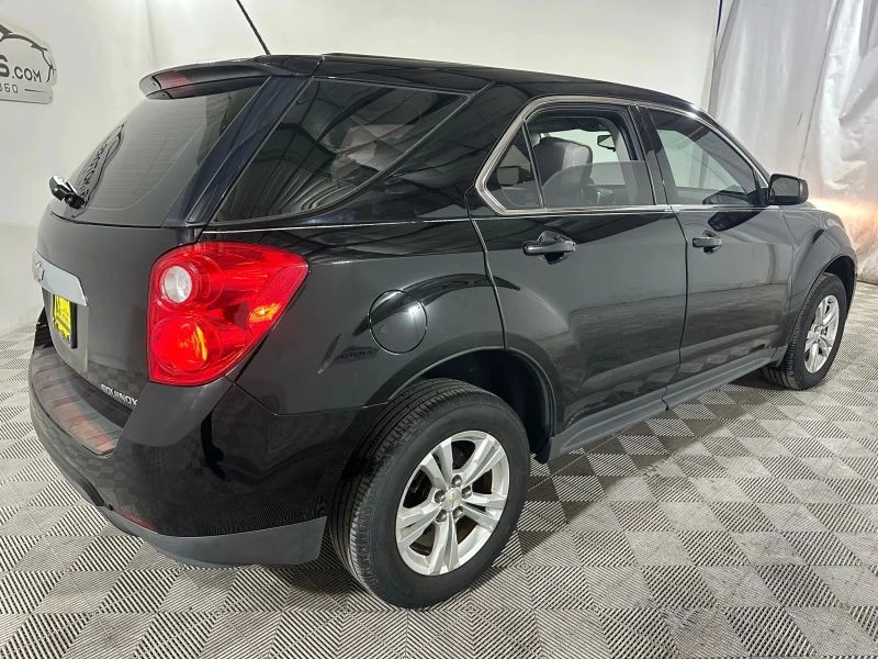 2015 Chevrolet Equinox - Image 7 of 12