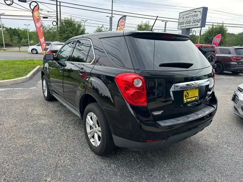 2015 Chevrolet Equinox - Image 5 of 12