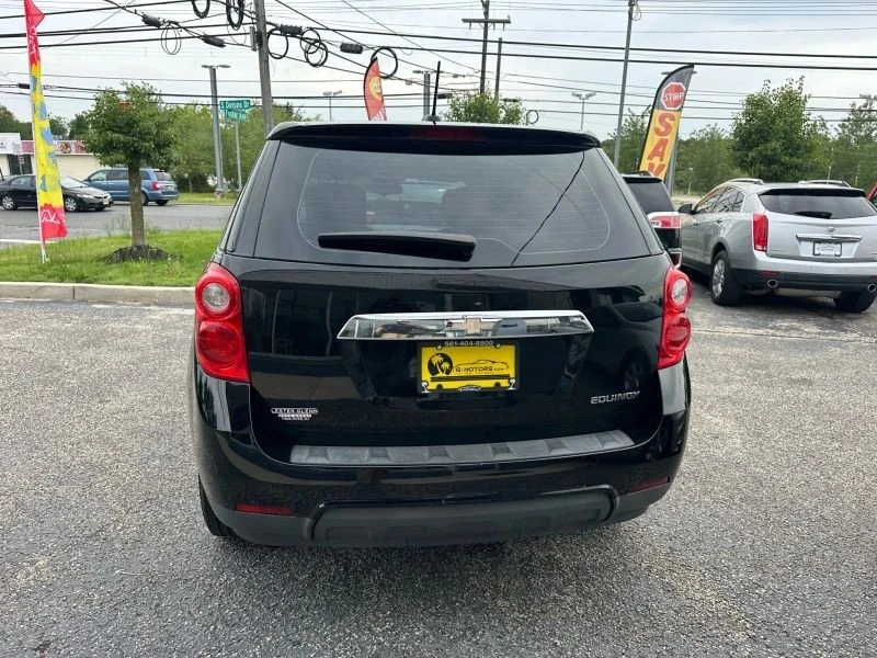 2015 Chevrolet Equinox - Image 6 of 12