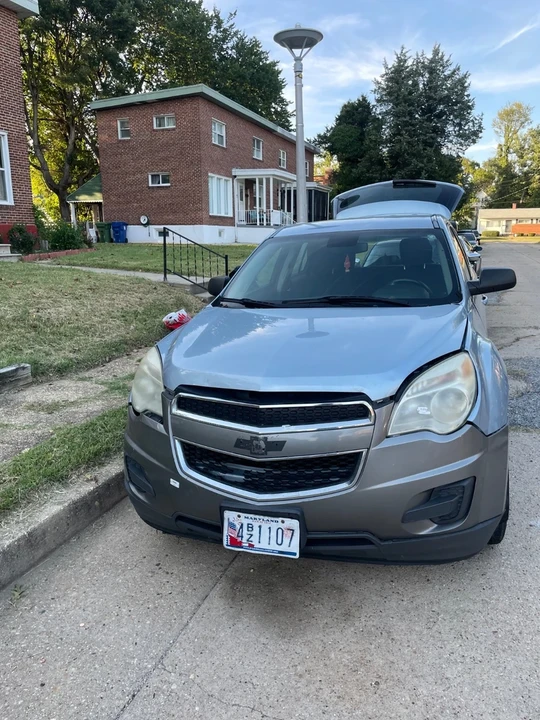 2015 Chevrolet Equinox - Image 4 of 7
