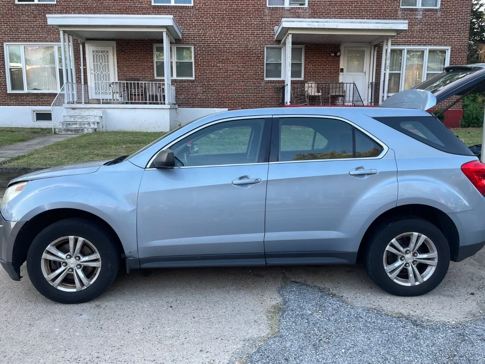 2015 Chevrolet Equinox - Image 3 of 7