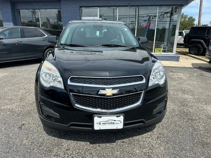 2015 Chevrolet Equinox - Image 2 of 12