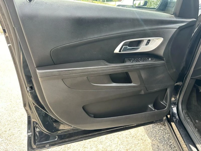 2015 Chevrolet Equinox - Image 9 of 12