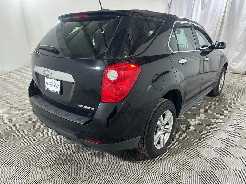 2015 Chevrolet Equinox - Image 6 of 12