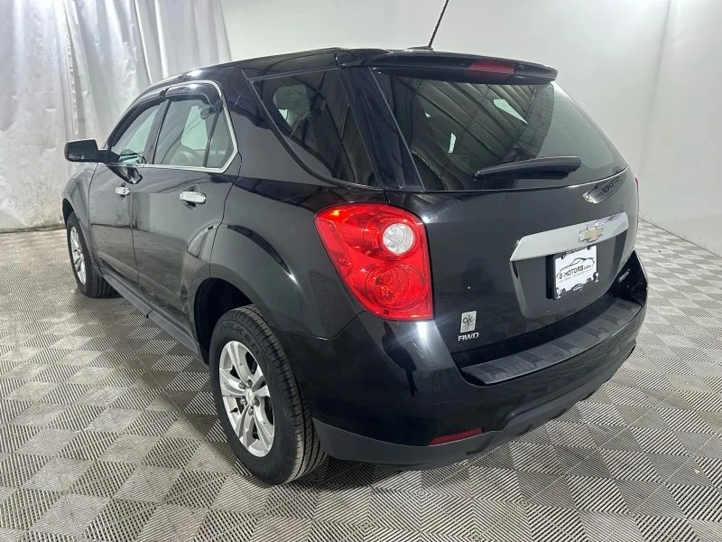 2015 Chevrolet Equinox - Image 5 of 12